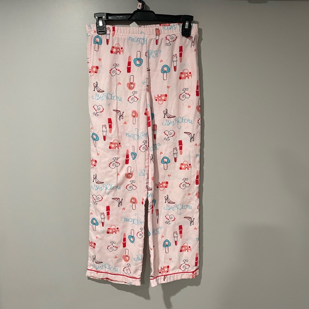 Kids PJ pants